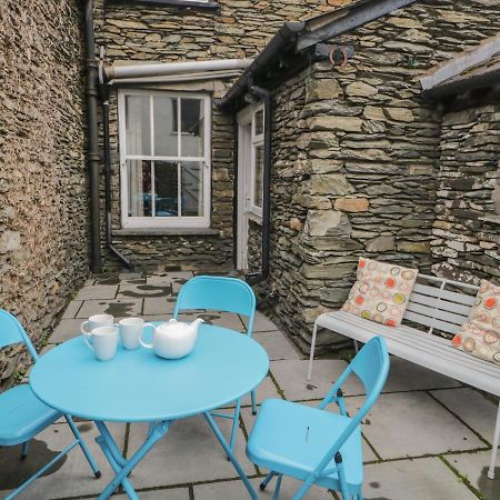 Fisher'S Retreat Windermere Exteriér fotografie