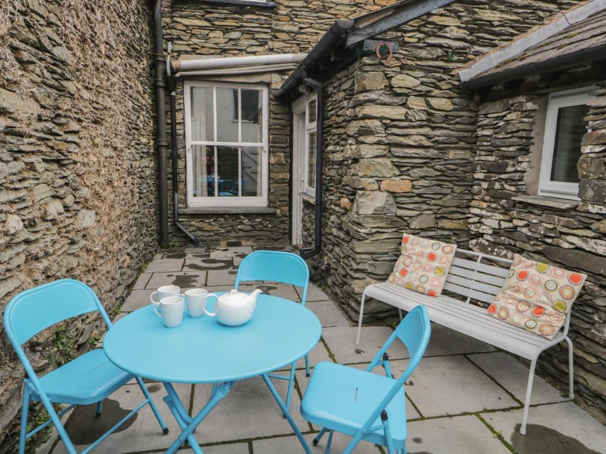 Fisher'S Retreat Windermere Exteriér fotografie