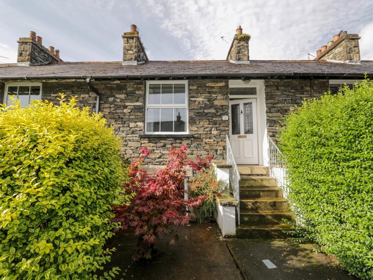 Fisher'S Retreat Windermere Exteriér fotografie